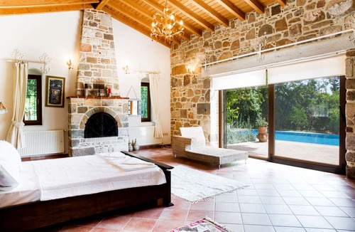 Bitez Villa | Important Group Villa Citrus