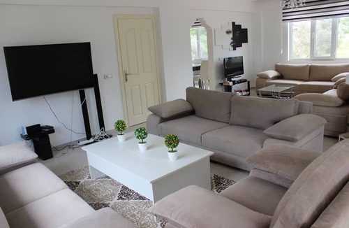 Yesiluzumlu Villa | Villa Xclusive by Turkish Lettings