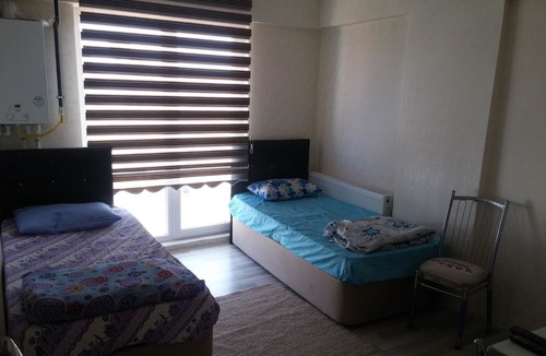 Yahsihan Apartment | Aytekin Apart Pansiyon 1