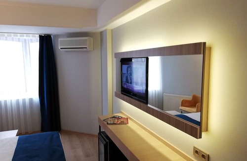 Denizli Hotel | Piskin Otel