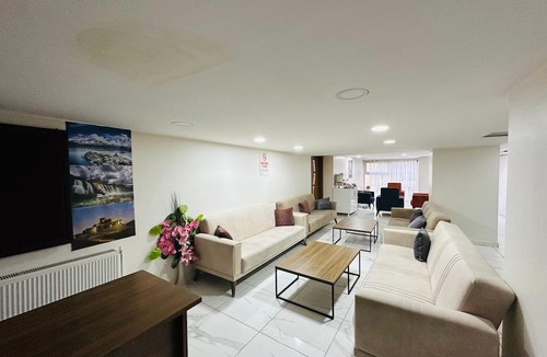 Ipekyolu Hotel | Van Toprak Hotel