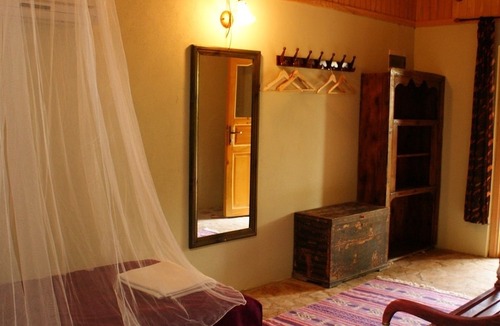Faralya Hotel | Lazy Lizard Boutique Hotel