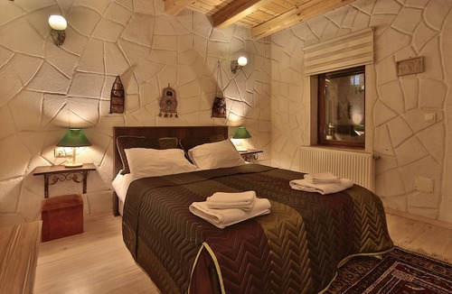 Goreme Hotel | Days Inn Cappadocia