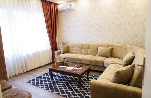 Talimhane Hotel | Sufra Residence