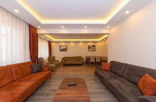 Talimhane Hotel | Sufra Residence