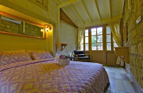 Hacımemis Hotel | Lilyum Alaçatı Butik Otel