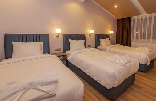 Kars Hotel | Isılpark