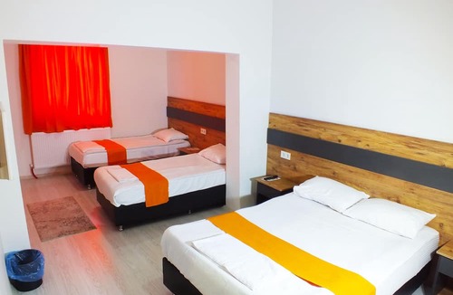 Ulus Hotel | Ankara Otel Evren