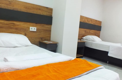 Ulus Hotel | Ankara Otel Evren