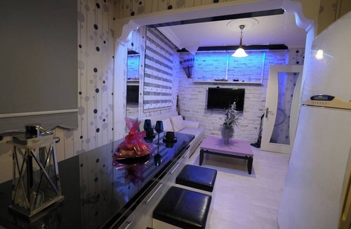 Pamukkale City Centre Hotel | Ozen Turku Hotel