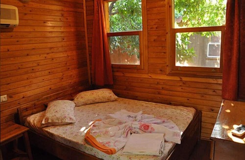 Olympos House | Sheriff Olimpos
