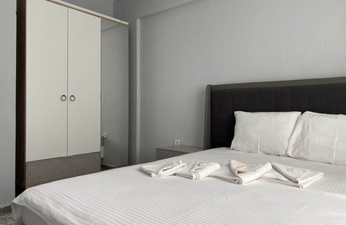 Simav Apartment | Ege Termal Apart Hotel