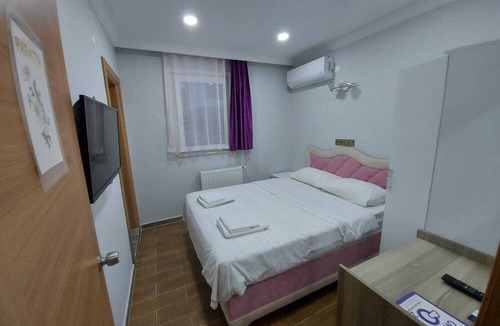 Altınordu Hotel | Seaside House