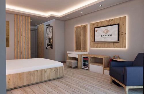 Oltu Hotel | Eymen Otel