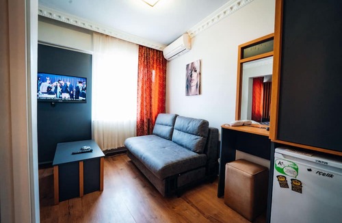 Bomonti Hotel | Evin Suit Hotel