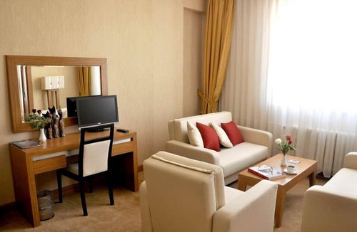 Ipekyolu Hotel | Tamara Otel