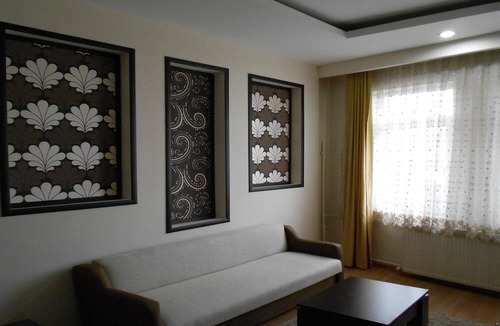 Karaman Hotel | Nas Hotel