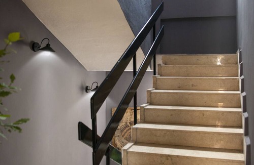 Antakya Hotel | Luwi Antakya Boutique Hotel