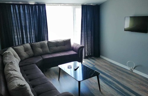 Esenyurt Hotel | Plus Park Suite & Hotel