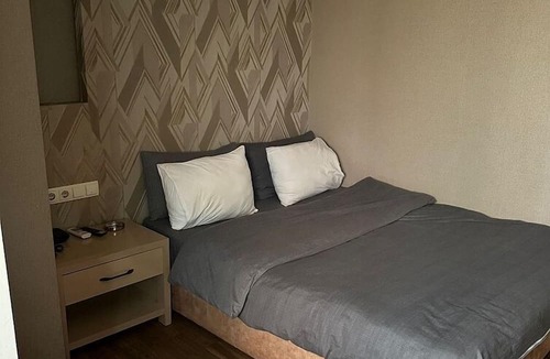 Seyhan Hotel | Adana Akdeniz Otel