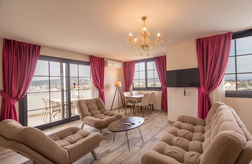 Sigacık Hotel | Deniz Otel