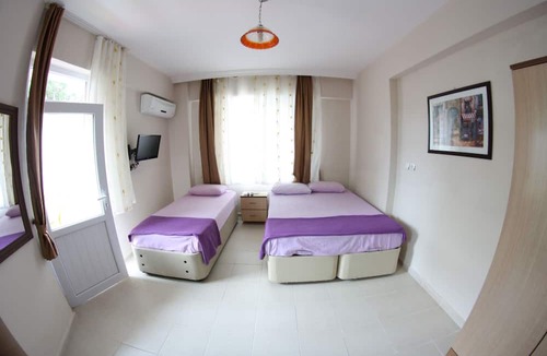 Marmara Apartment | Kiraz Apart Otel