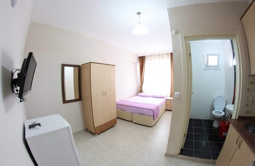 Marmara Apartment | Kiraz Apart Otel