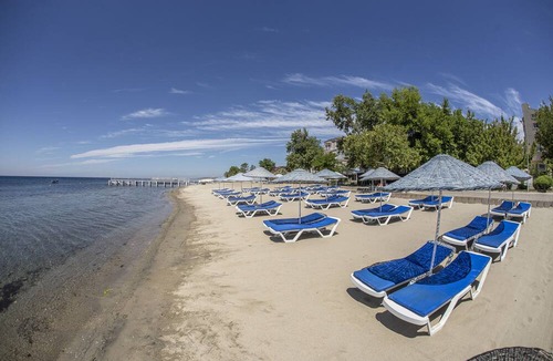 Erdek Hotel | Hotel Arteka