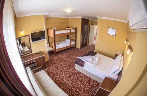 Erdek Hotel | Hotel Arteka