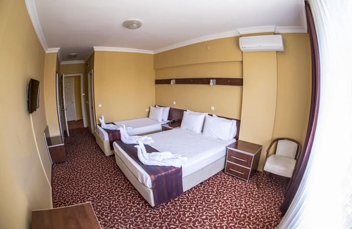 Erdek Hotel | Hotel Arteka