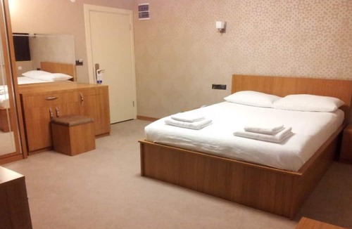 Bulancak Hotel | Basoglu Bulancak Otel
