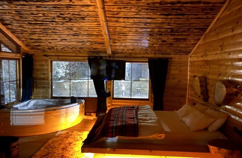 Ayder Yaylasi House | Ayder Smail Oberj