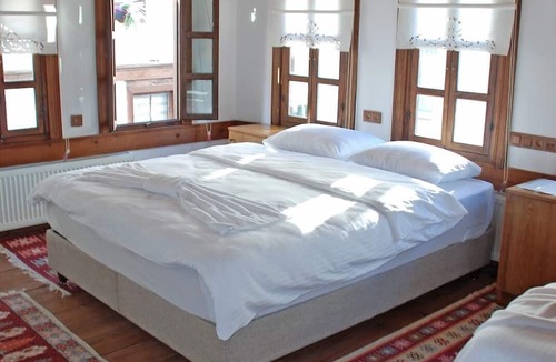 Safranbolu City Center Hotel | Muhsin Bey Konagi