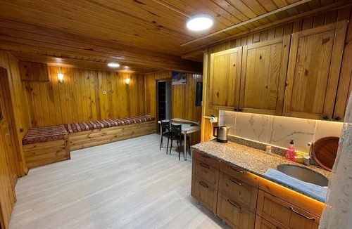 Rize House | Ayder Ardic Apart