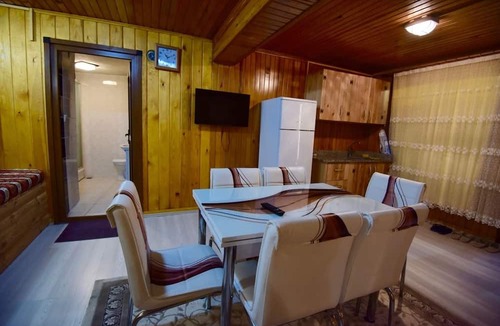 Rize House | Ayder Ardic Apart