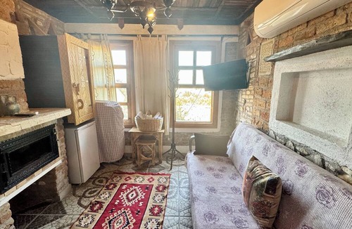 Sirince House | Limaki Konak Sirince