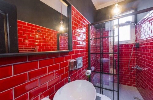 Galata Apartment | Galata Tower 7BRm 7Bath 2ktch 16pp