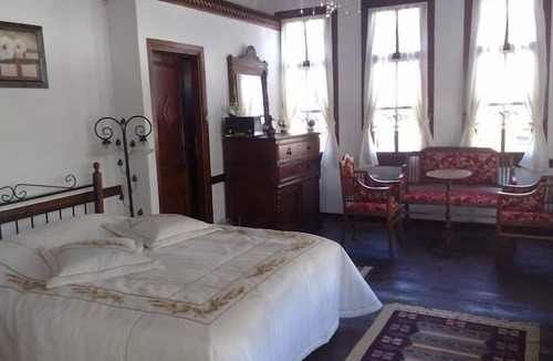 Mudurnu Hotel | Fuatbeyler Konagi
