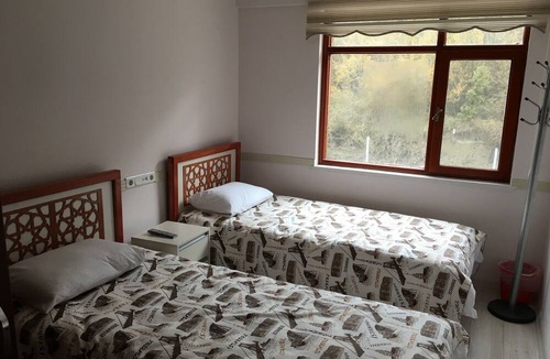 Mudurnu Hotel | Unsal Hotel Mudurnu