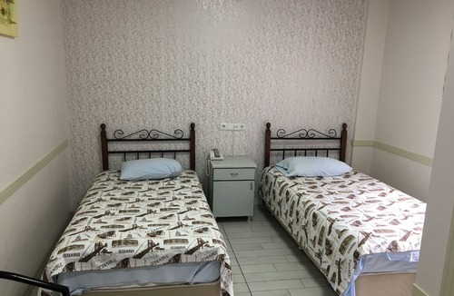 Mudurnu Hotel | Unsal Hotel Mudurnu