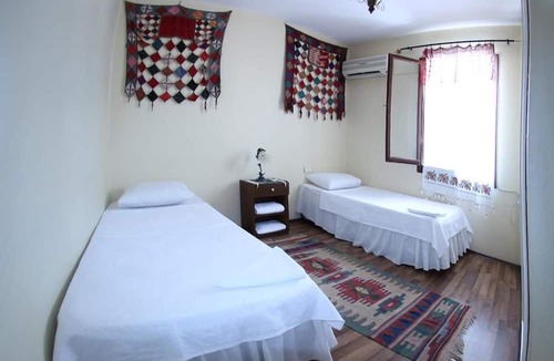 Selcuk House | Tuncay Pension