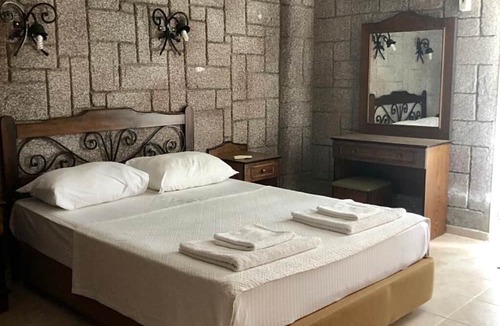 Ozdere Apartment | Babylon Gardens Apart Hotel