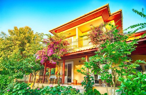 Gocek Hotel | Göcek Alize Hotel