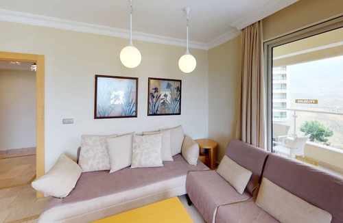 Kargicak House | Goldcity Holiday Homes