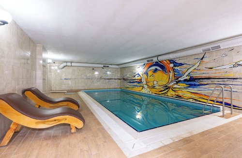 Fatih Hotel | Valens Hotel Downtown