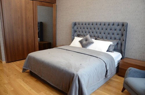 Pendik Hotel | Teknosports Otel