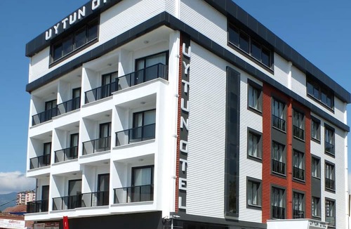 Zeytinli Hotel | Uytun Hotel