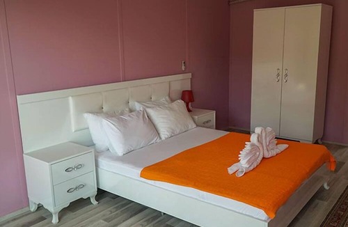 Faralya Hotel | Onur Motel Faralya