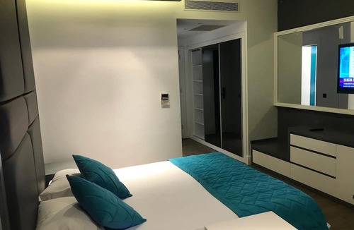 Gundogdu Hotel | Oyster Boutique Hotel
