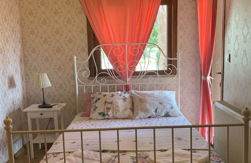 Adalar Hotel | Elisa Butik Otel